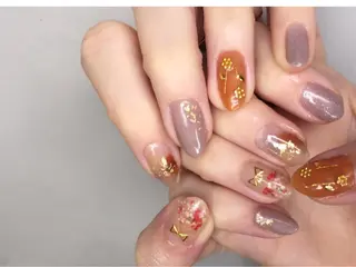 ネイル Salon Ｋのネイルデザイン