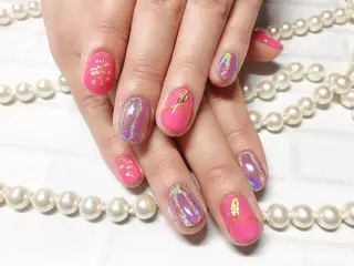 ネイル ネイルサロン HARRYS所属・ネイル･脱毛サロン HARRYSのエステ・リラクイメージ