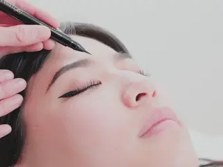 アイブロウ CLEA所属・まつげ＆眉毛CLEA 心斎橋YUKIの眉毛・アイブロウイメージ