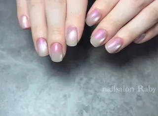 ネイル nailist Nanaのネイルデザイン