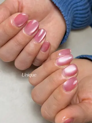 ネイル Unique 【ユニーク】のネイルデザイン