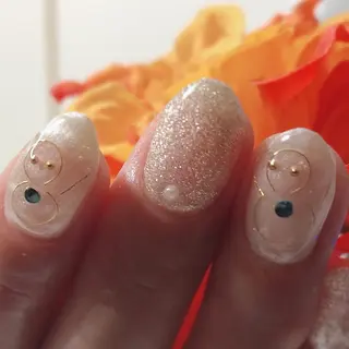 ネイル CHERIMO【lalaLaLa】所属・CHERIMO シェリモのネイルデザイン