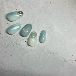 ネイル Daywithout Anythingのネイルデザイン