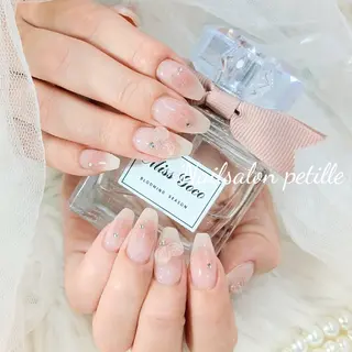 ネイル たかなし かなのネイルデザイン