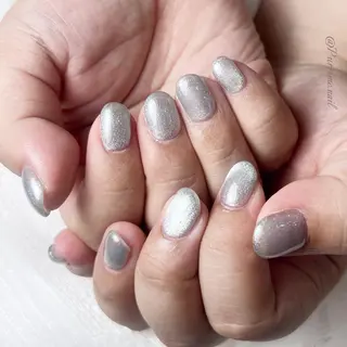 ネイル 鹿取 春子Teamのネイルデザイン