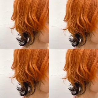 ショート HARU//原宿🤍 リピート率NO.1のヘアスタイル