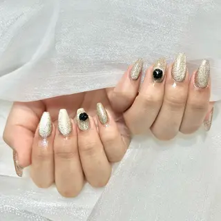 ネイル WISTERIA ayumiのネイルデザイン