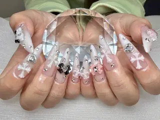 ネイル Michi_Nails_Salon所属・Michi Nail Staffのネイルデザイン