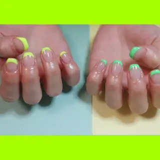 ネイル Dreamer nailのネイルデザイン