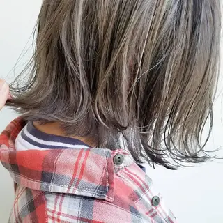 ミディアム カラー iplus まつげ、眉毛、耳つぼのマツエク・マツパデザイン