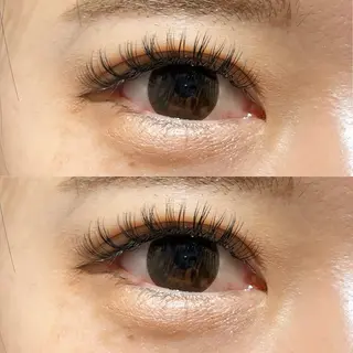 マツエク・マツパ olea by ahnkism（オリバイアンキシム）所属・olea byahnkismの眉毛・アイブロウイメージ