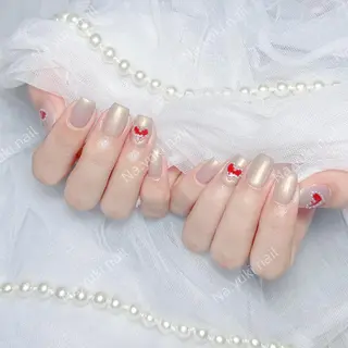 ネイル kana koのネイルデザイン