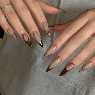 ネイル U.mi Nail Salonのネイルデザイン