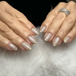 ネイル MIAMI NAIL所属・Miami Nailのネイルデザイン