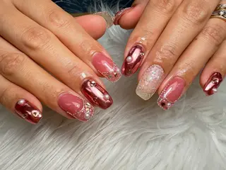 ネイル ♡ KEIKOのネイルデザイン