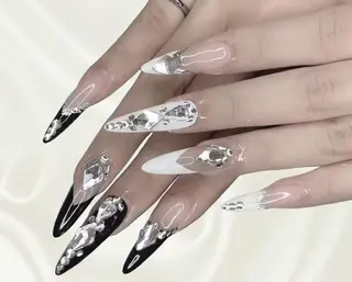 ネイル Rejoice Nail 恵比寿店のネイルデザイン