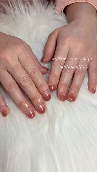 ネイル Lino𓂃⟡.· Chizuruのネイルデザイン