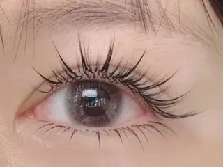 マツエク・マツパ 池袋ALITA 【5/1からの予約】のマツエク・マツパデザイン