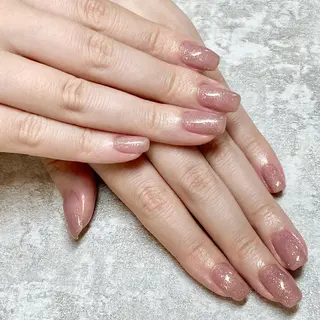 ネイル Nailsalon Renのネイルデザイン