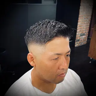 メンズ 【⛓️超メンズ特化 NAOTO⛓️】のヘアスタイル