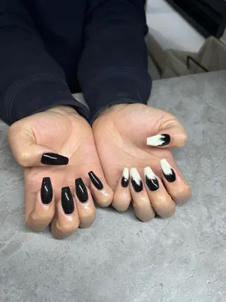 ネイル IROHA NAIL 北村菜帆のネイルデザイン