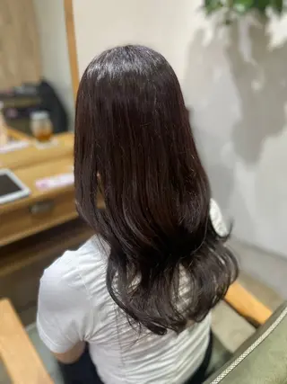 ロング 🖤keina🖤 詳細必読:*･のヘアスタイル