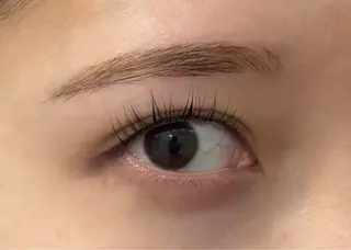 アイブロウ EYELA misuzu✮のマツエク・マツパデザイン