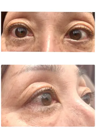 パーマ Early Nails小倉所属・チャチャタウン3階 枝木🐝のマツエク・マツパデザイン