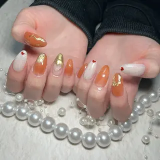 ネイル nail salon M'U【エムユー】のネイルデザイン