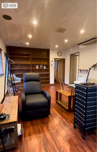 小河 仁美のネイルデザイン