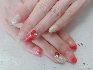 ネイル nico.nico.mark NAIL所属・小林 梓のエステ・リラクイメージ