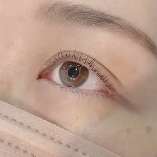 マツエク・マツパ airRe moeのマツエク・マツパデザイン