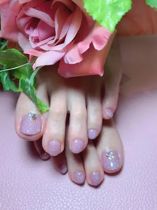 ネイル エンジェル ヒーリング 矢場町店のネイルデザイン