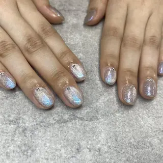 ネイル FASTNAIL PLUS 新宿店のネイルデザイン