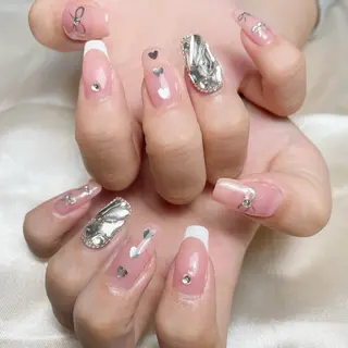 ネイル Guranail Satoのネイルデザイン