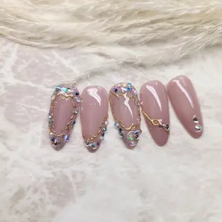 ネイル Nail  Ai    のネイルデザイン