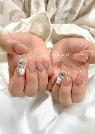 ネイル private salon uluのネイルデザイン