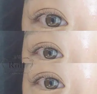 マツエク・マツパ H e l l a所属・まつげパーマ／眉毛 H e l l aの眉毛・アイブロウイメージ