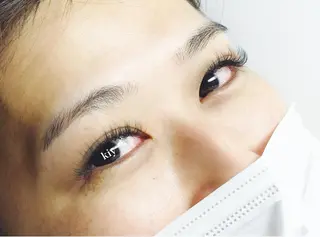 マツエク・マツパ まつげエクステ kiy所属・kiy 中村のマツエク・マツパデザイン