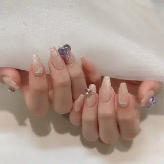 ネイル ♥ harukaのネイルデザイン