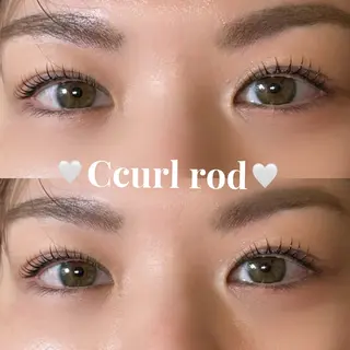 マツエク・マツパ rita eyelash 三浦のマツエク・マツパデザイン