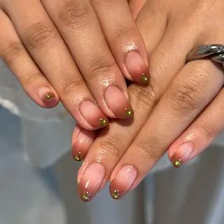 ネイル RINO AMANE nailのネイルデザイン