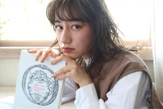 ミディアム ✴︎まえた さやか✴︎のヘアスタイル