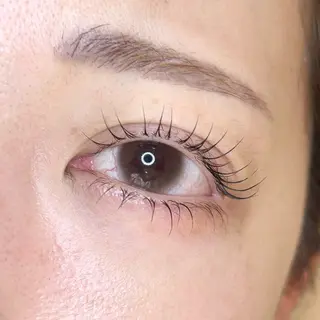 マツエク・マツパ bunny eyes 加藤のマツエク・マツパデザイン