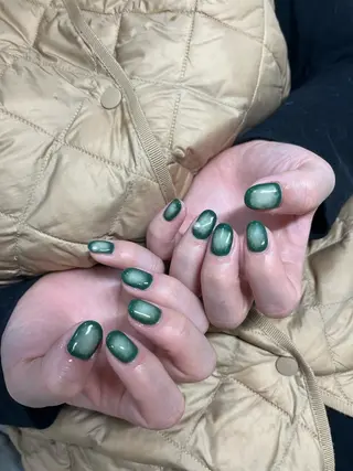 ネイル Twinklenail所属・ryoka nailのネイルデザイン