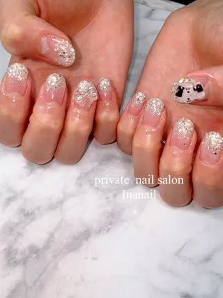 ネイル ✤Ina nail✤のネイルデザイン