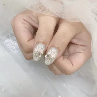 ネイル 💅fleur Ayumiのネイルデザイン