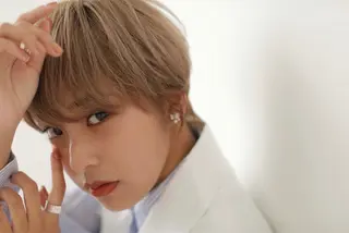 ショート 髪を綺麗に伸ばす人/ 艶髪✨️針田 綾音✨のヘアスタイル