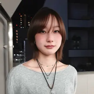 ショート ハイトーン／bob 美容師🧁SONAのヘアスタイル