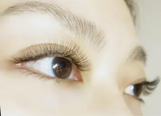 マツエク・マツパ eyelash- r🌹の眉毛・アイブロウイメージ